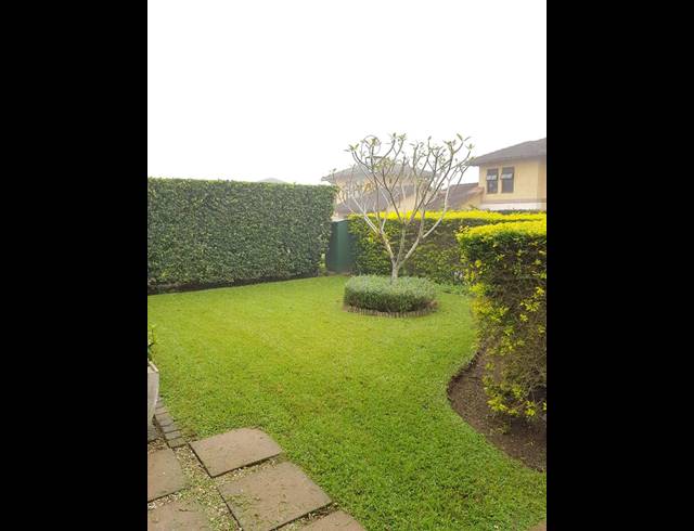3 BEDROOM TOWNHOUSE RENTED IN PLANTATIONS ESTATE